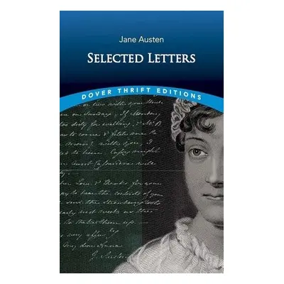 Selected Letters - Austen, Jane