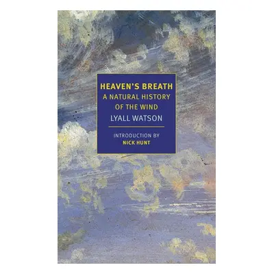 Heaven's Breath - Watson, Lyall