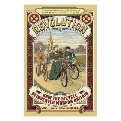 Revolution - Manners, William