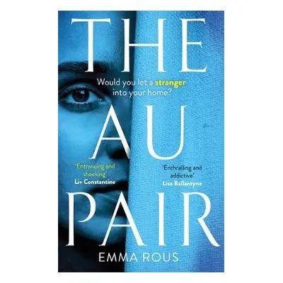 Au Pair - Rous, Emma