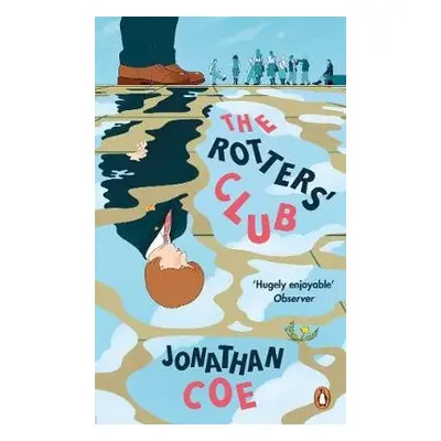 Rotters' Club - Coe, Jonathan