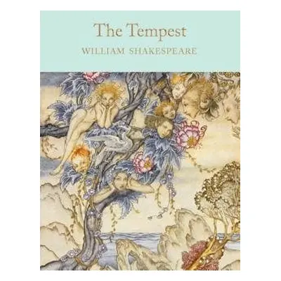 Tempest - Shakespeare, William