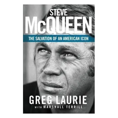 Steve McQueen - Laurie, Greg