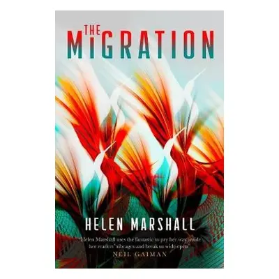 Migration - Marshall, Helen