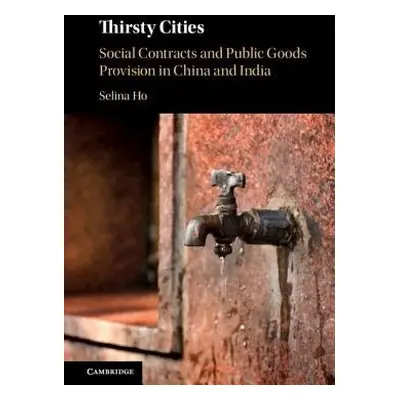 Thirsty Cities - Ho, Selina (National University of Singapore)