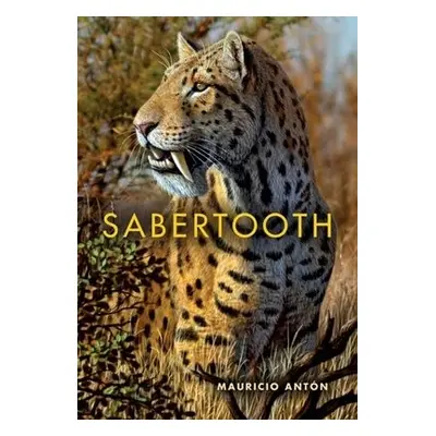 Sabertooth - Anton, Mauricio