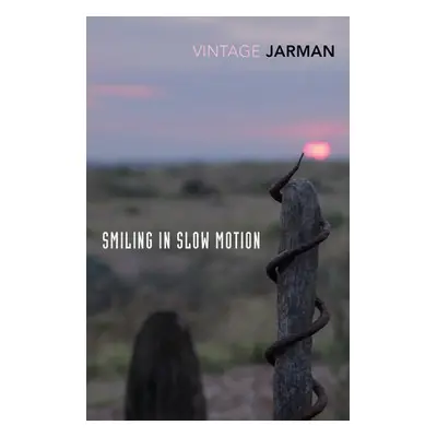 Smiling in Slow Motion - Jarman, Derek