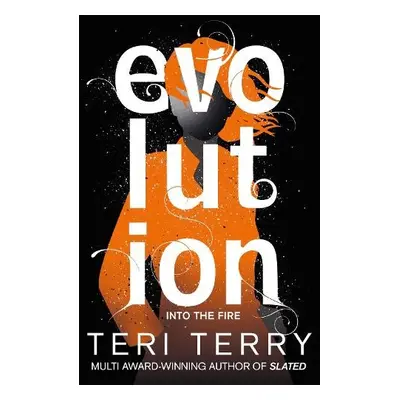 Dark Matter: Evolution - Terry, Teri