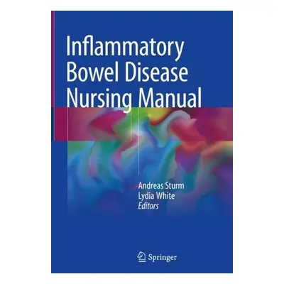 Inflammatory Bowel Disease Nursing Manual