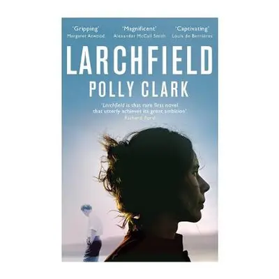 Larchfield - Clark, N/a Polly