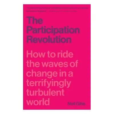 Participation Revolution - Gibb, Neil