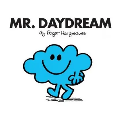 Mr. Daydream - Hargreaves, Roger