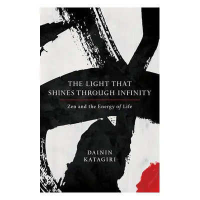 Light That Shines through Infinity - Katagiri, Dainin