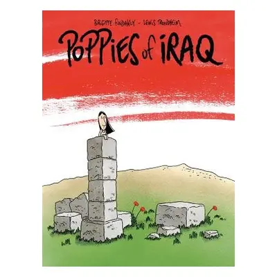 Poppies of Iraq - Findakly, Brigitte a Trondheim, Lewis