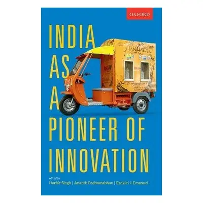 India as a Pioneer of Innovation