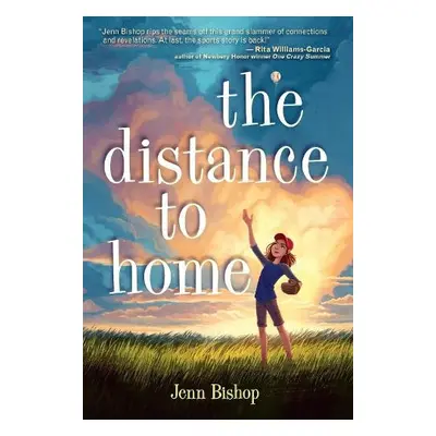 Distance to Home - Bishop, Jenn