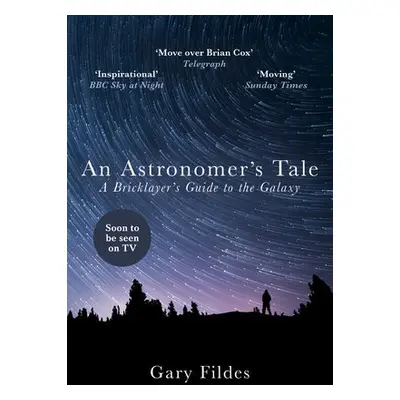 Astronomer's Tale - Fildes, Gary