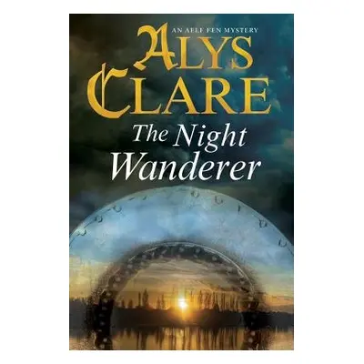 Night Wanderer - Clare, Alys