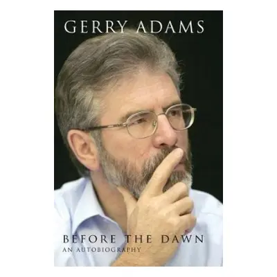 Before the Dawn - Adams, Gerry