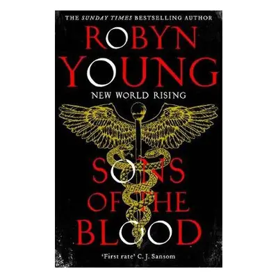 Sons of the Blood - Young, Robyn