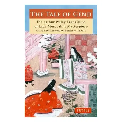 Tale of Genji - Shikibu, Murasaki