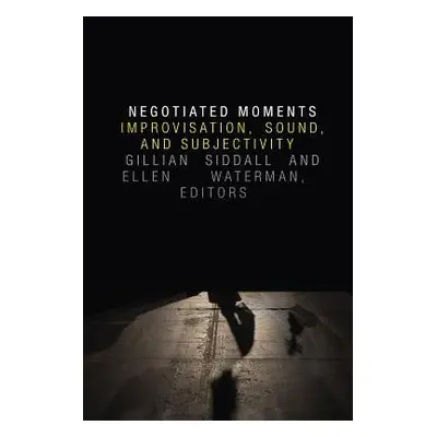 Negotiated Moments