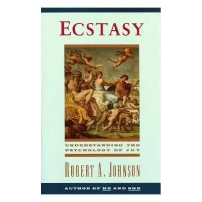 Ecstasy - Johnson, Robert A