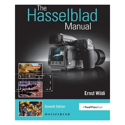 Hasselblad Manual - Wildi, Ernst