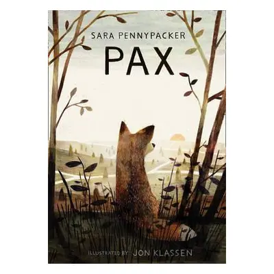 Pax - Pennypacker, Sara