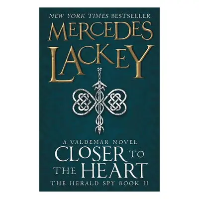 Closer to the Heart - Lackey, Mercedes