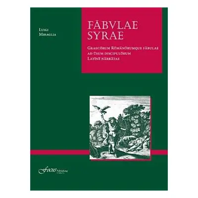 Fabulae Syrae