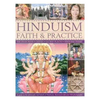 Hinduism Faith a Practice - Das Rasamandala