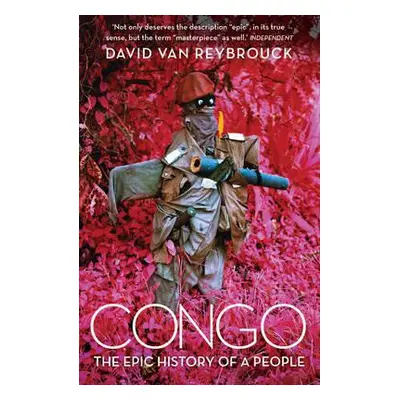 Congo - Reybrouck, David van