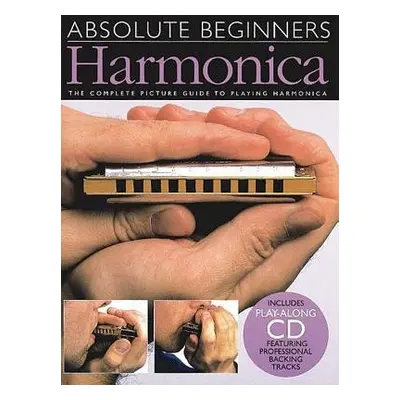 Absolute Beginners Harmonica