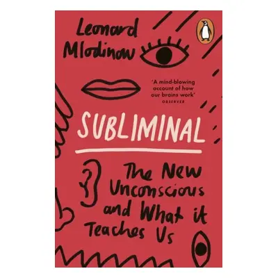 Subliminal - Mlodinow, Leonard