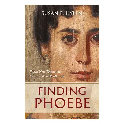 Finding Phoebe - Hylen, Susan E