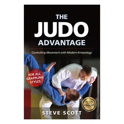 Judo Advantage - Scott, Steve