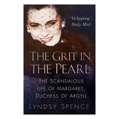 Grit in the Pearl - Spence, Lyndsy