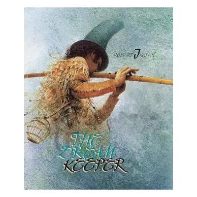 Dream Keeper, The - Ingpen, R