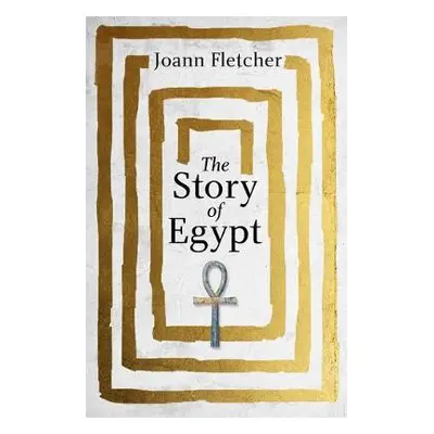 Story of Egypt - Fletcher, Joann