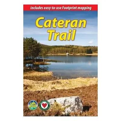 Cateran Trail - Megarry, Jacquetta