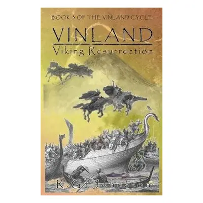 Vinland - Johnston, R G