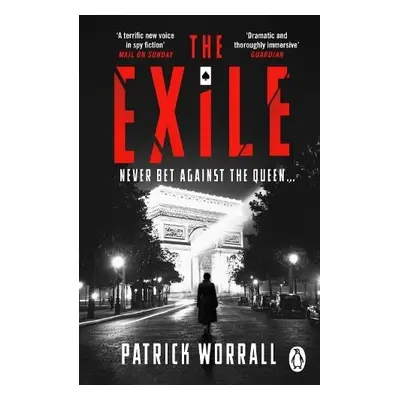 Exile - Worrall, Patrick