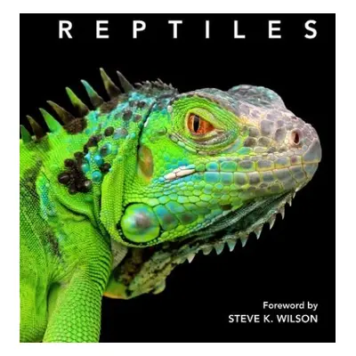 Reptiles - Wilson, Steve