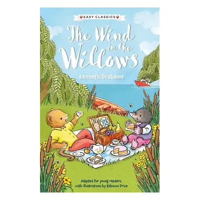 Children's Classics: The Wind in the Willows (Easy Classics)