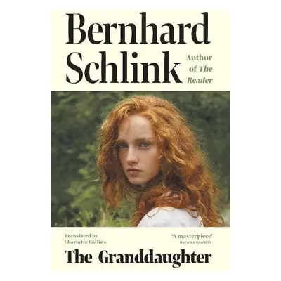 Granddaughter - Schlink, Prof Bernhard