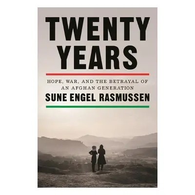 Twenty Years - Rasmussen, Sune Engel