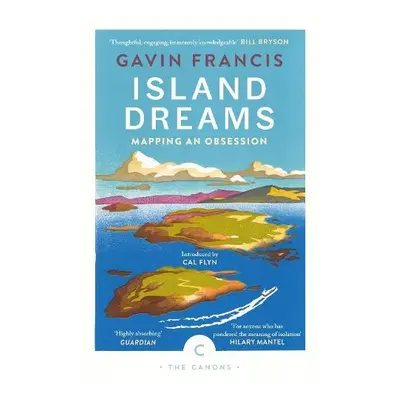 Island Dreams - Francis, Gavin