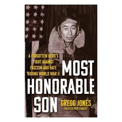 Most Honorable Son - Jones, Gregg