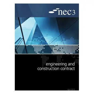 NEC3 Engineering and Construction Contract (ECC)